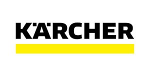 Principais marcas - Karcher