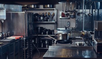 Equipamentos eficientes para restaurantes e cozinhas industriais | Sentax