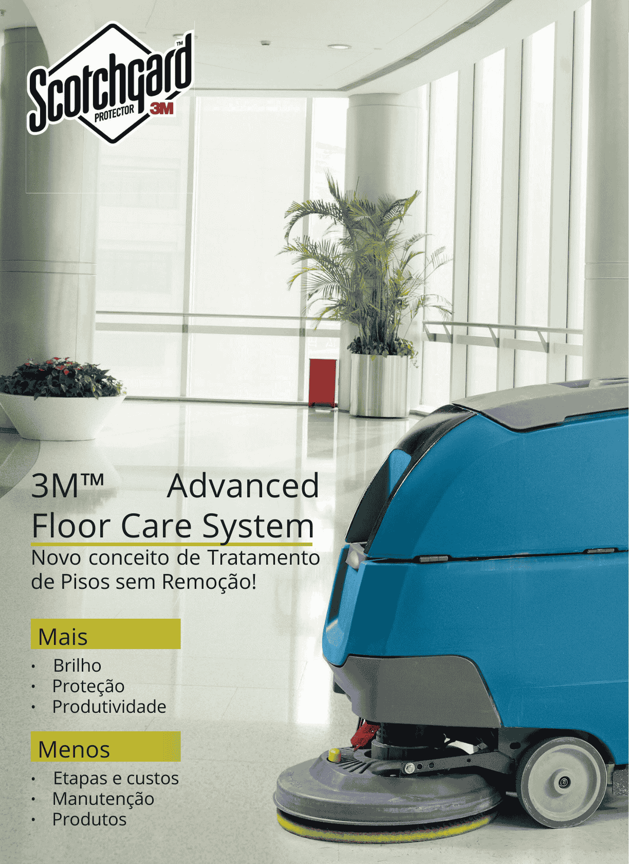 3M Scothgard