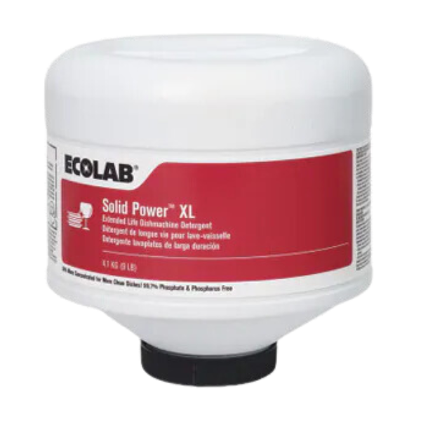 SOLID POWER XL