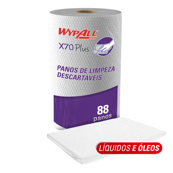wypall x70 rolo