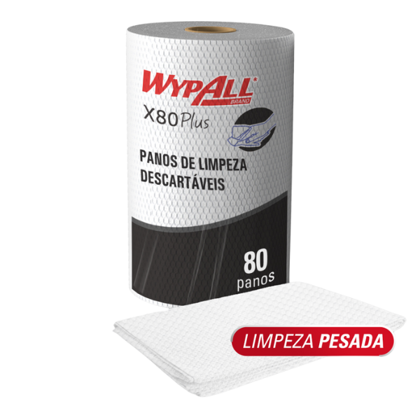 wypall x80 rolo
