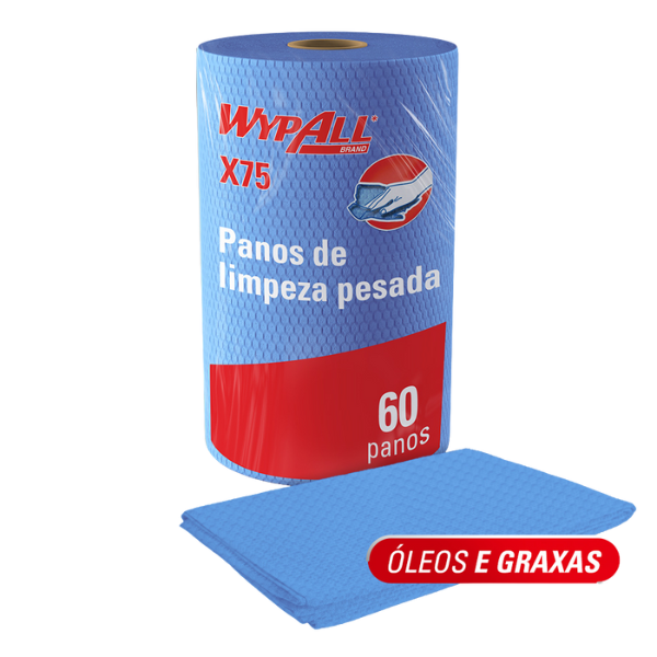 wypall x75 rolo