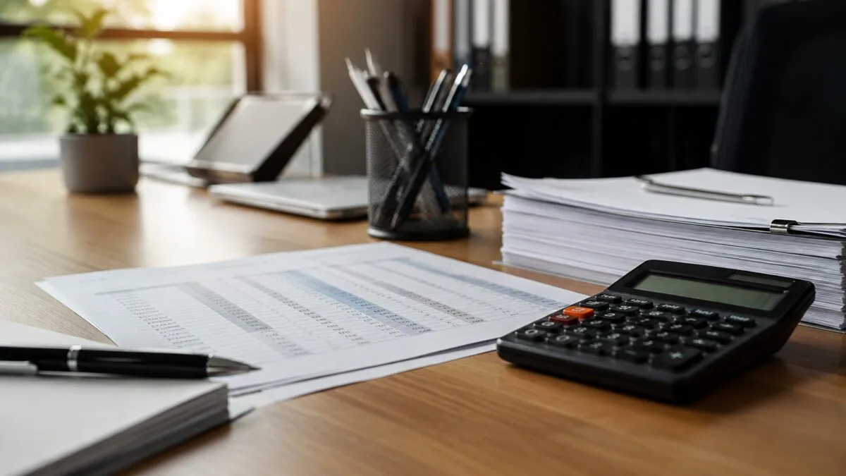 Planejamento de compras de insumos de higiene: como estruturar o ciclo do próximo ano